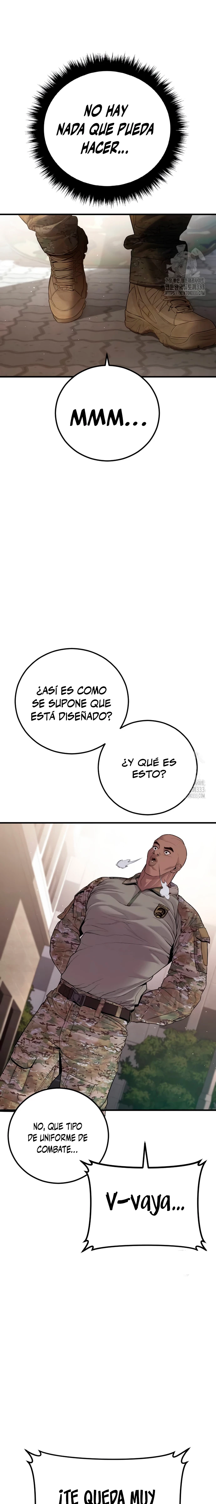 Manager Kim Capítulo 134 - Page 38