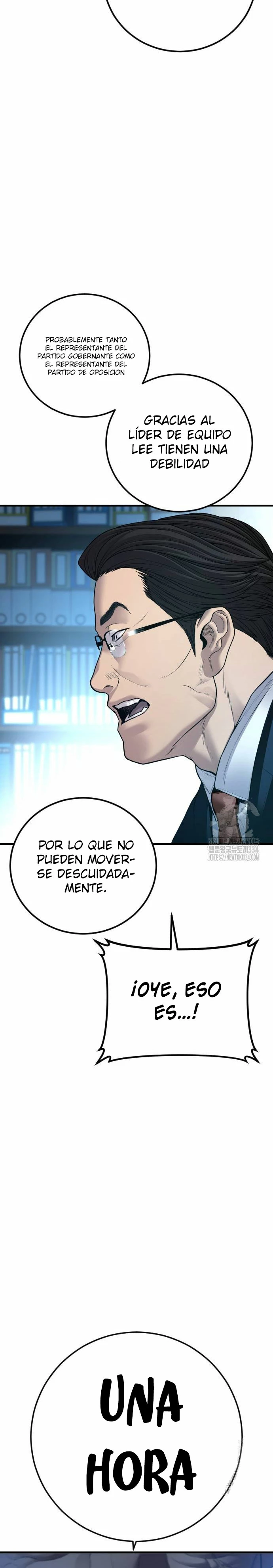 Manager Kim Capítulo 135 - Page 42
