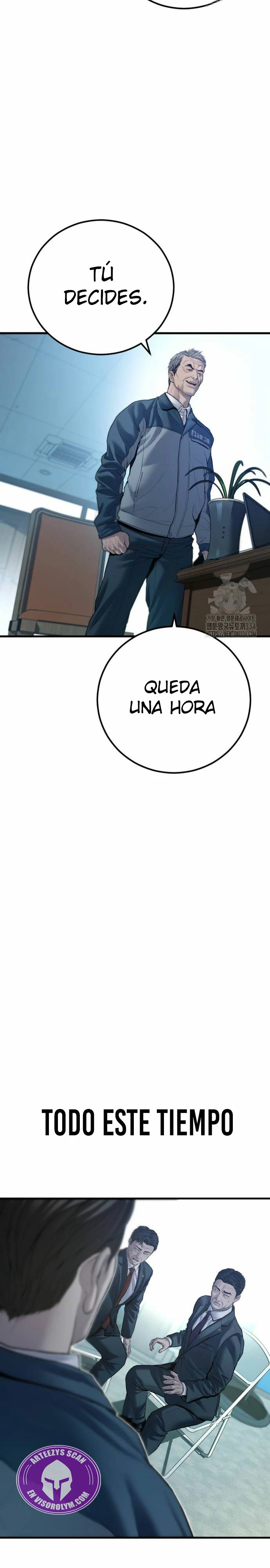 Manager Kim Capítulo 135 - Page 51