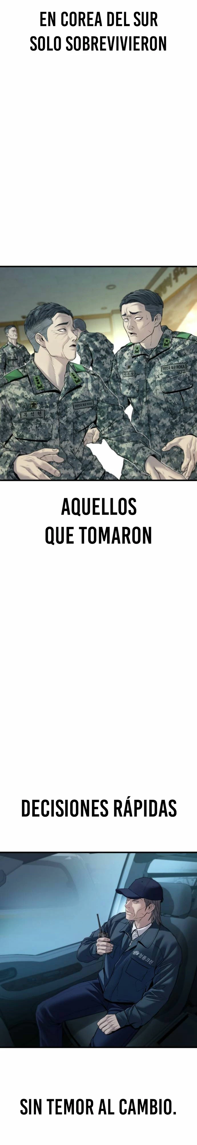 Manager Kim Capítulo 135 - Page 52