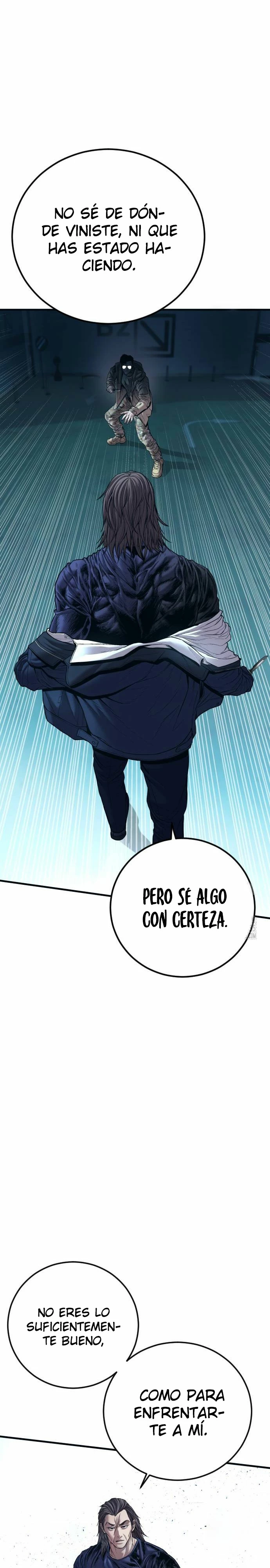 Manager Kim Capítulo 136 - Page 20