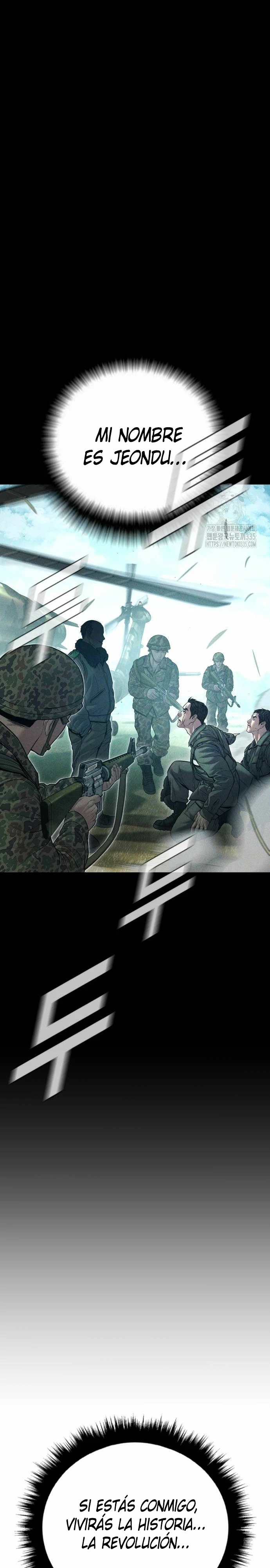 Manager Kim Capítulo 136 - Page 30