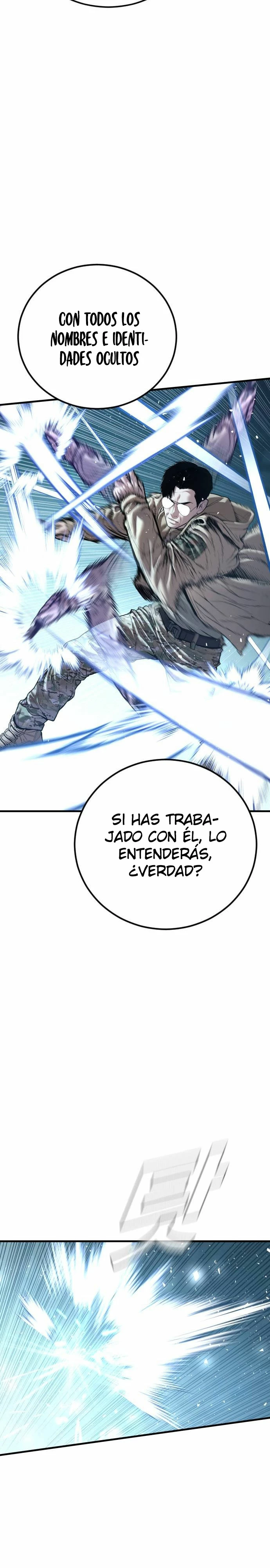 Manager Kim Capítulo 136 - Page 39