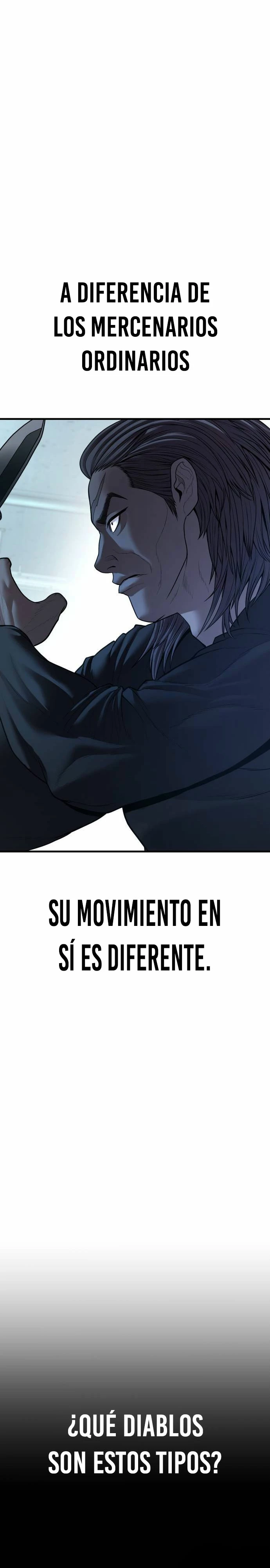 Manager Kim Capítulo 136 - Page 41