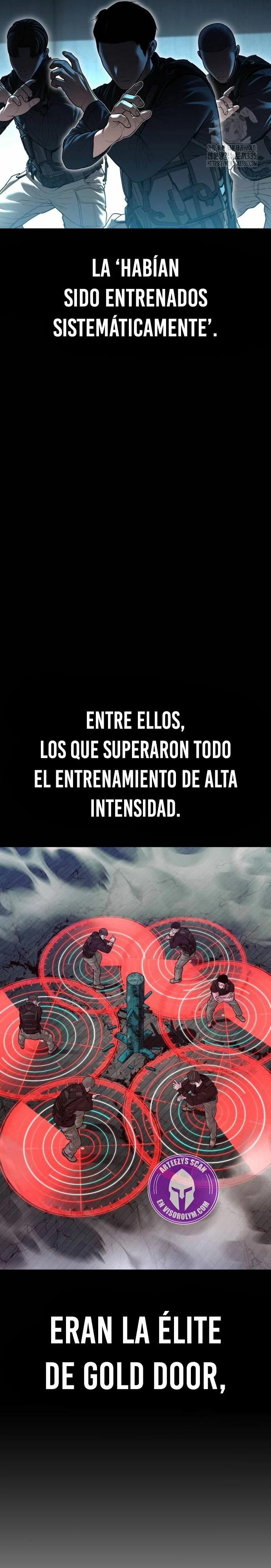 Manager Kim Capítulo 136 - Page 44
