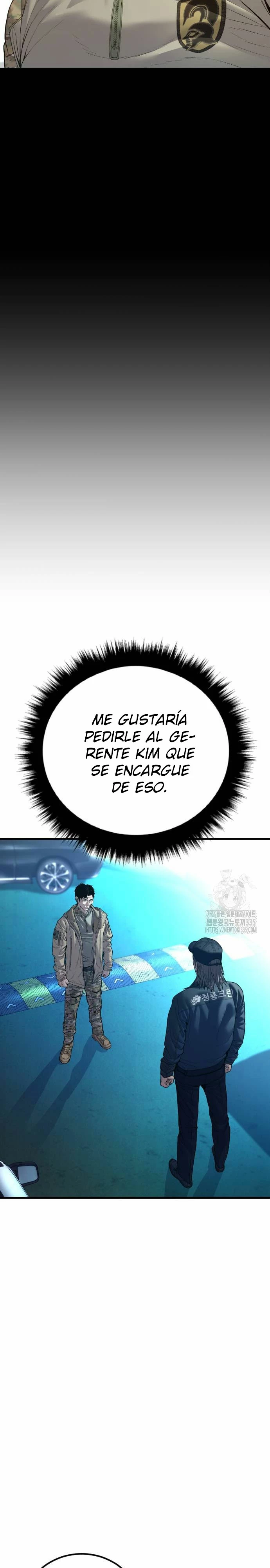 Manager Kim Capítulo 136 - Page 6
