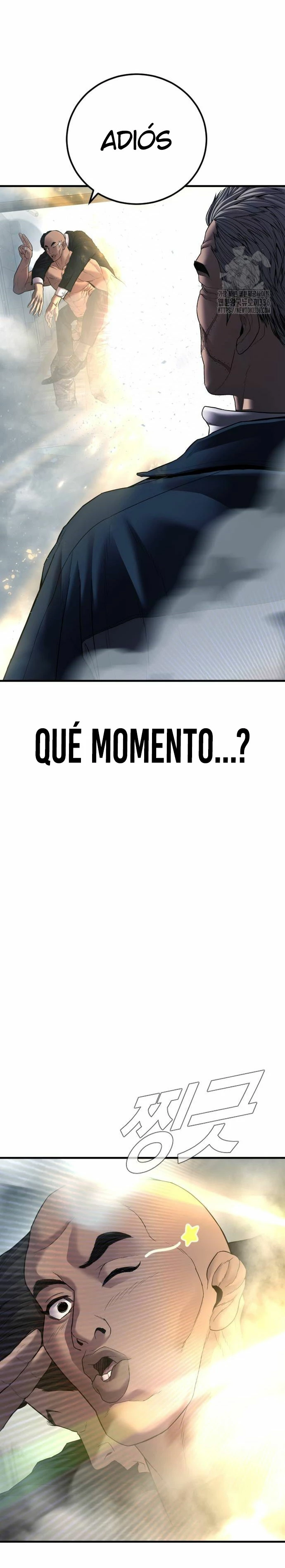 Manager Kim Capítulo 137 - Page 24
