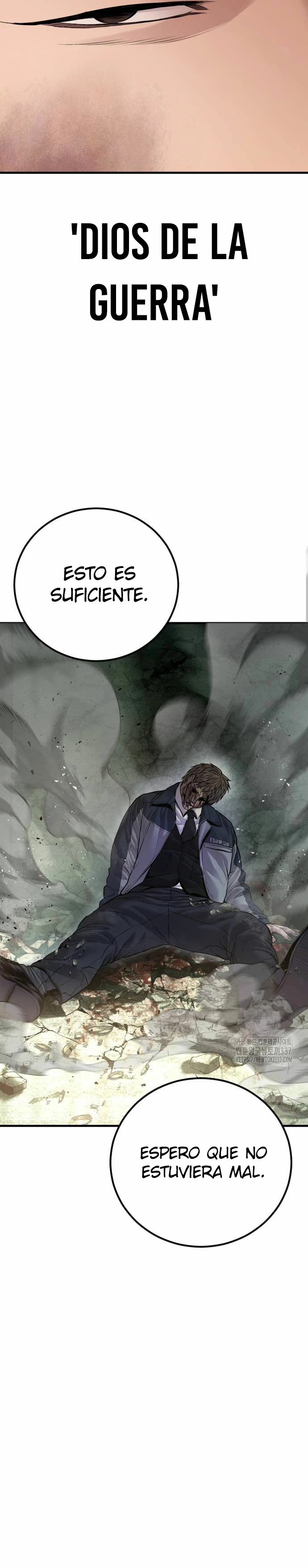 Manager Kim Capítulo 138 - Page 14