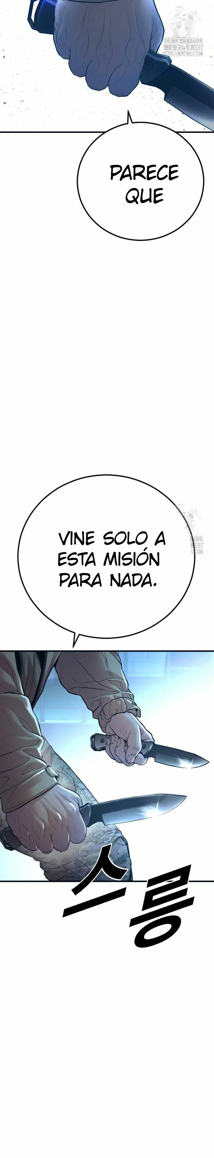 Manager Kim Capítulo 138 - Page 28