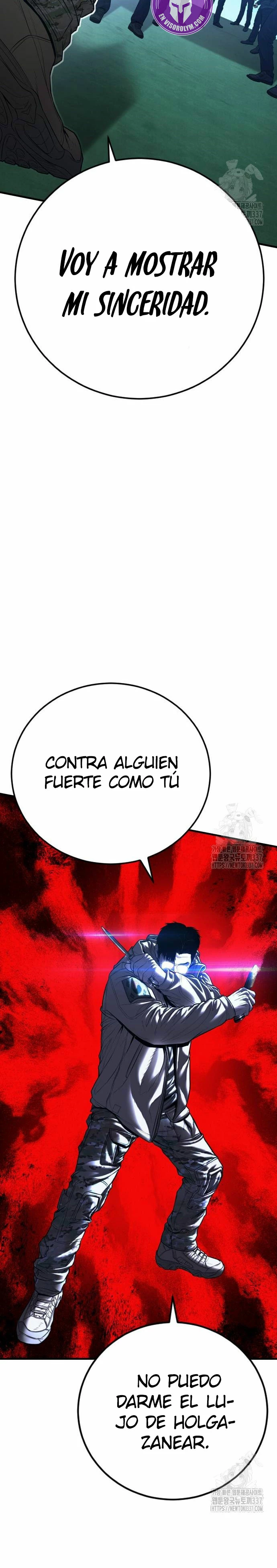 Manager Kim Capítulo 138 - Page 30