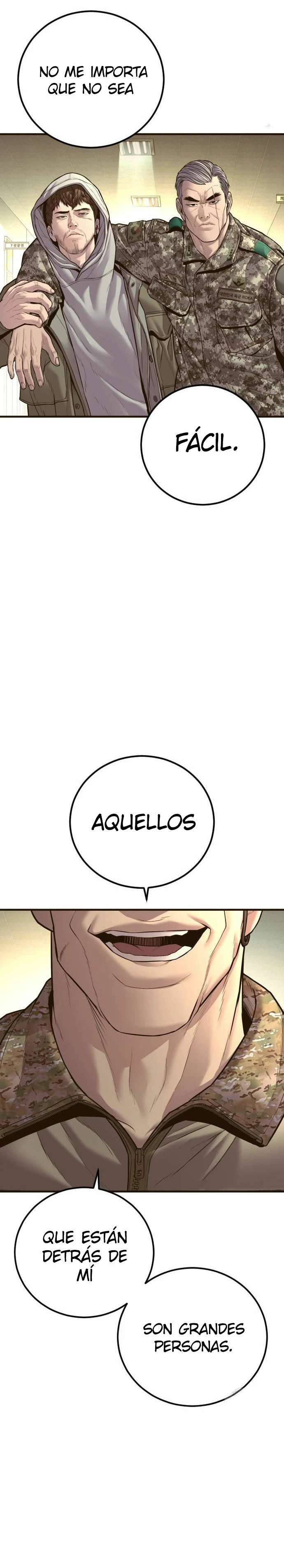 Manager Kim Capítulo 138 - Page 45