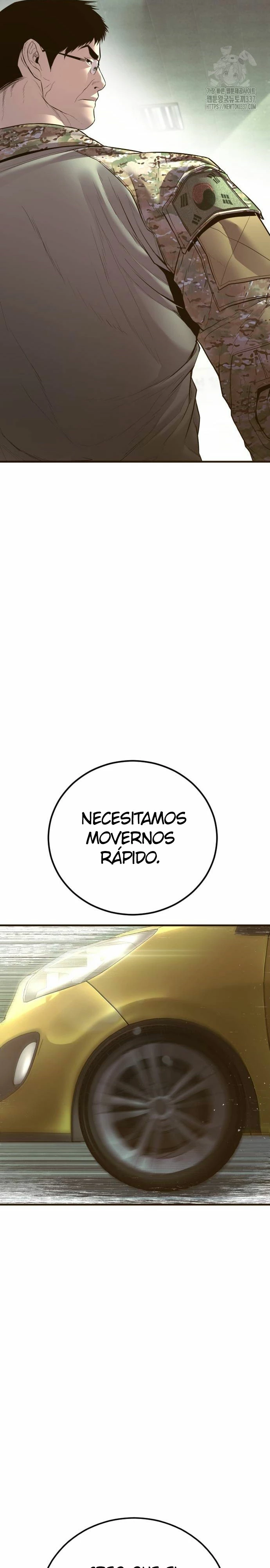 Manager Kim Capítulo 138 - Page 50