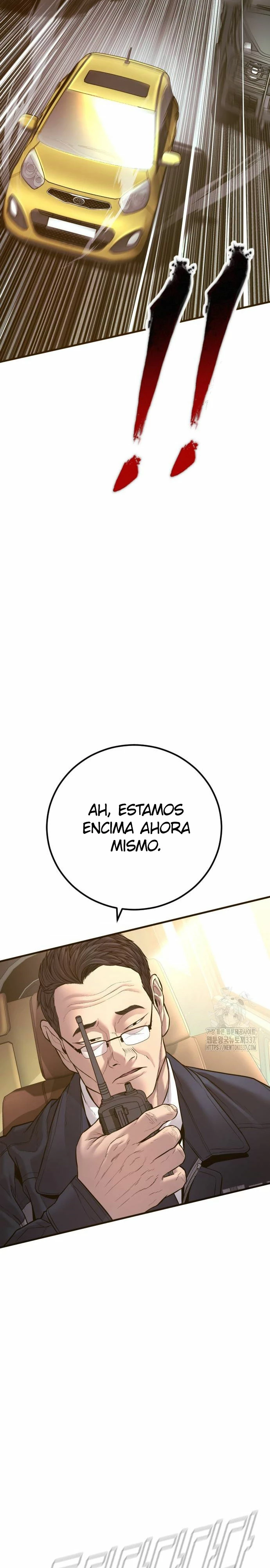 Manager Kim Capítulo 138 - Page 53