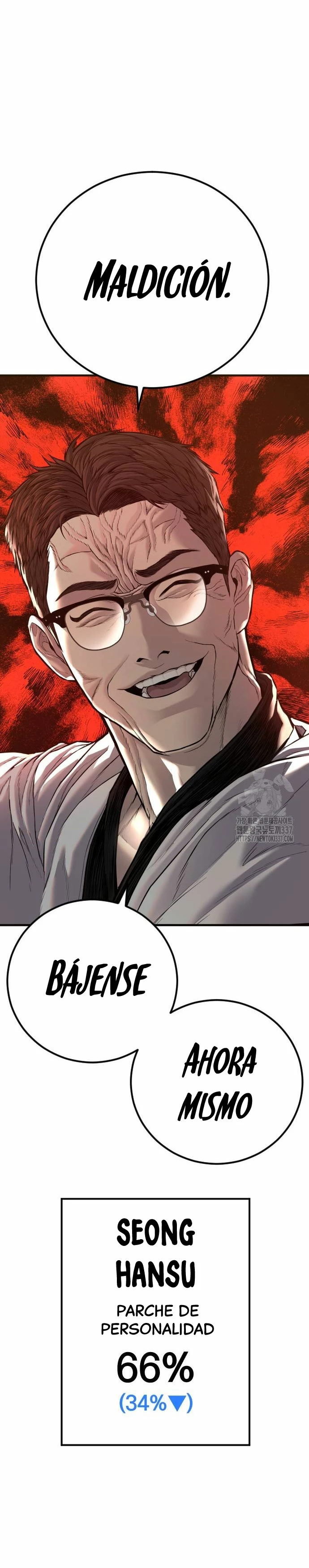 Manager Kim Capítulo 138 - Page 64