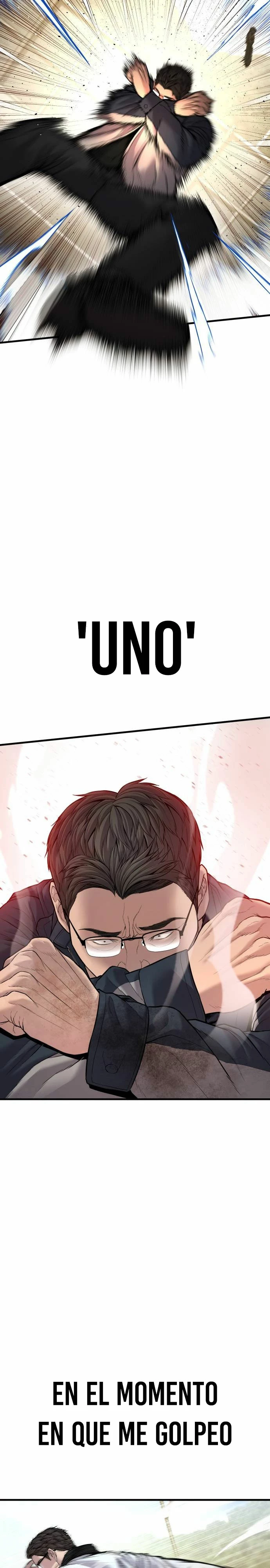 Manager Kim Capítulo 139 - Page 11
