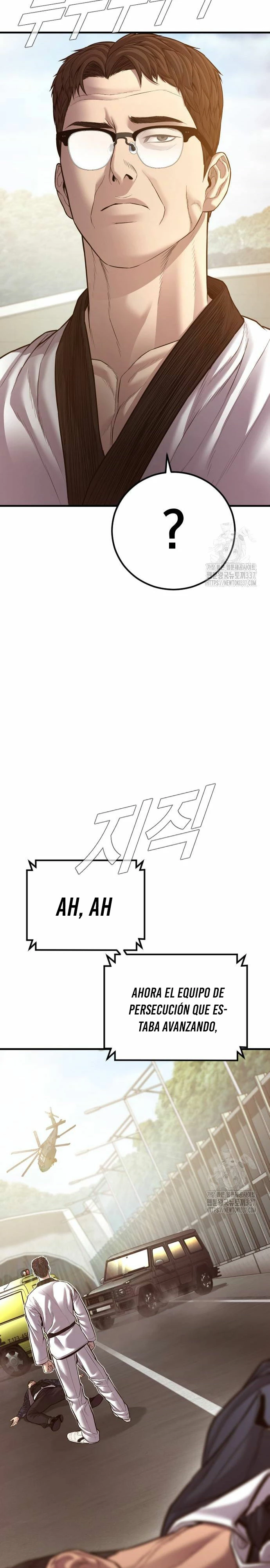 Manager Kim Capítulo 139 - Page 20
