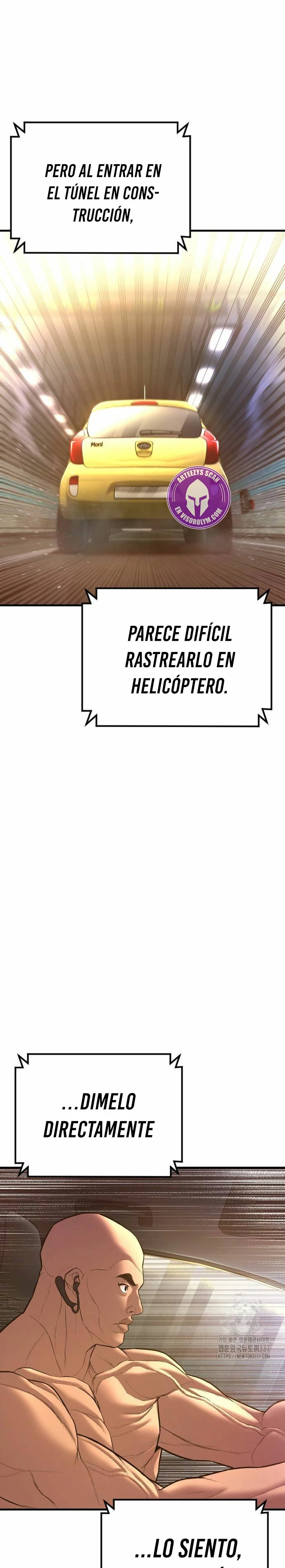 Manager Kim Capítulo 139 - Page 22