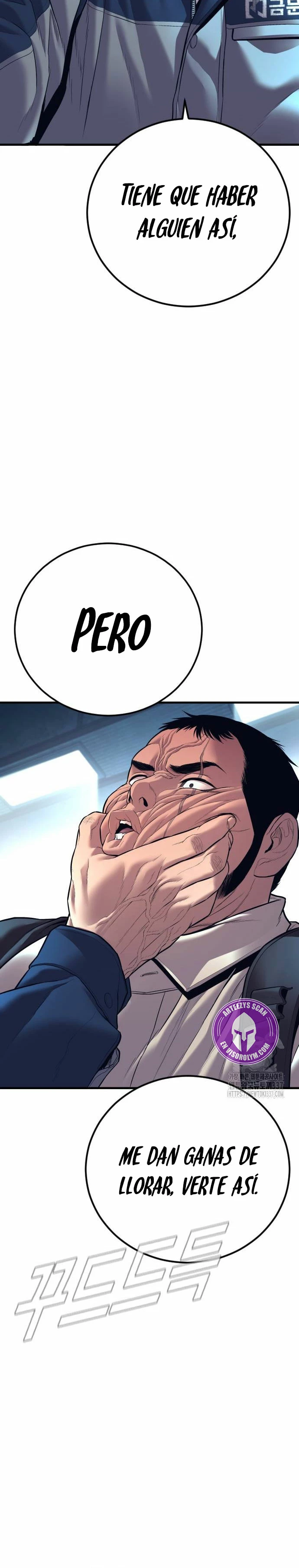 Manager Kim Capítulo 139 - Page 48