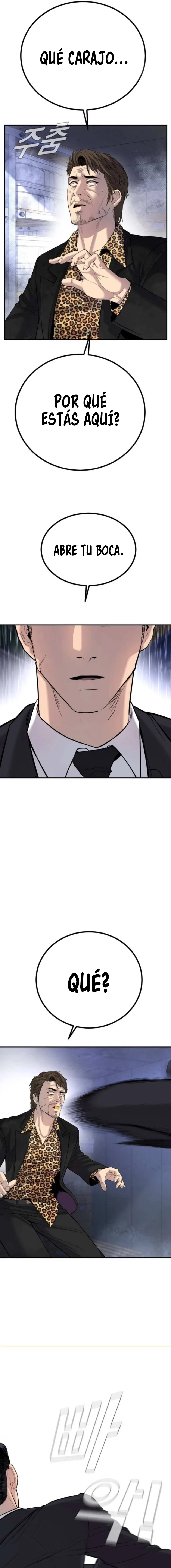 Manager Kim Capítulo 14 - Page 26