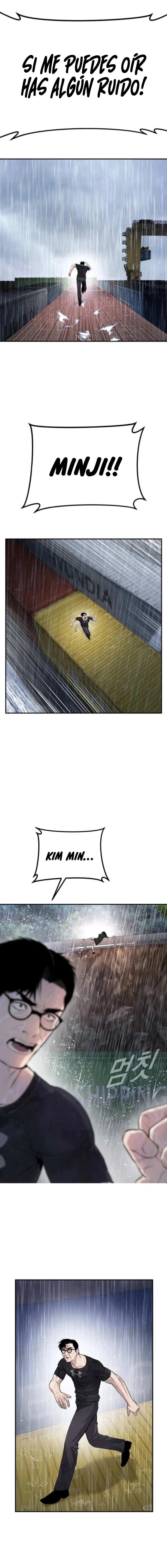 Manager Kim Capítulo 14 - Page 32