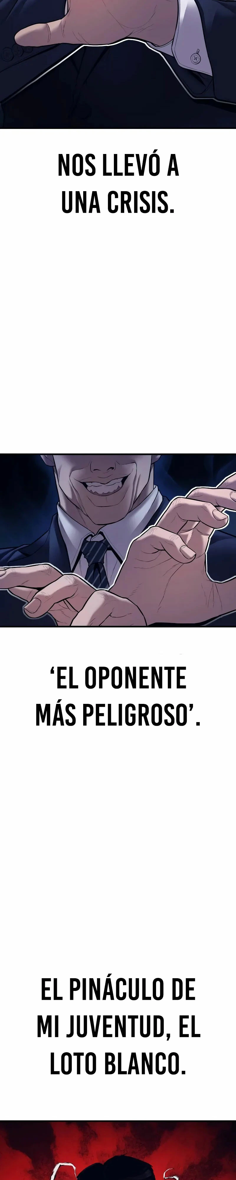 Manager Kim Capítulo 140 - Page 16