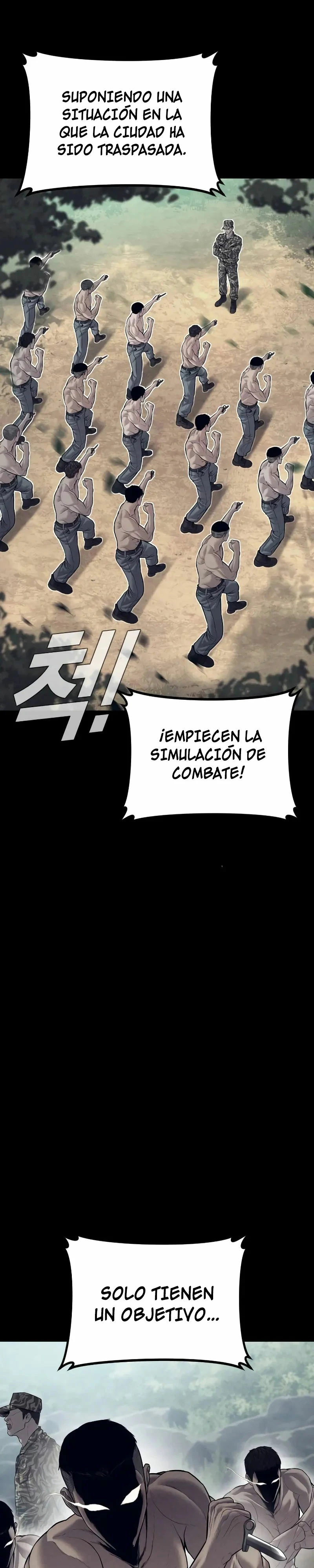 Manager Kim Capítulo 140 - Page 19