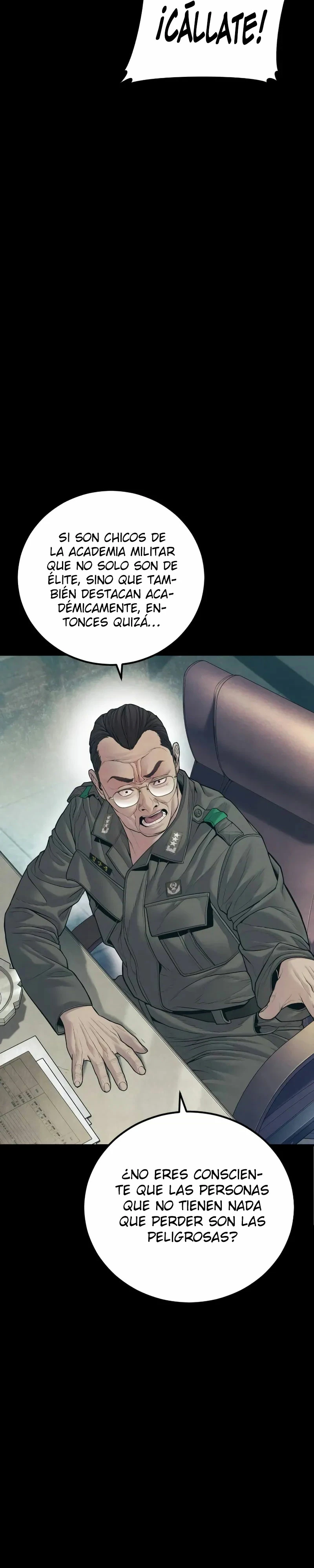 Manager Kim Capítulo 140 - Page 28
