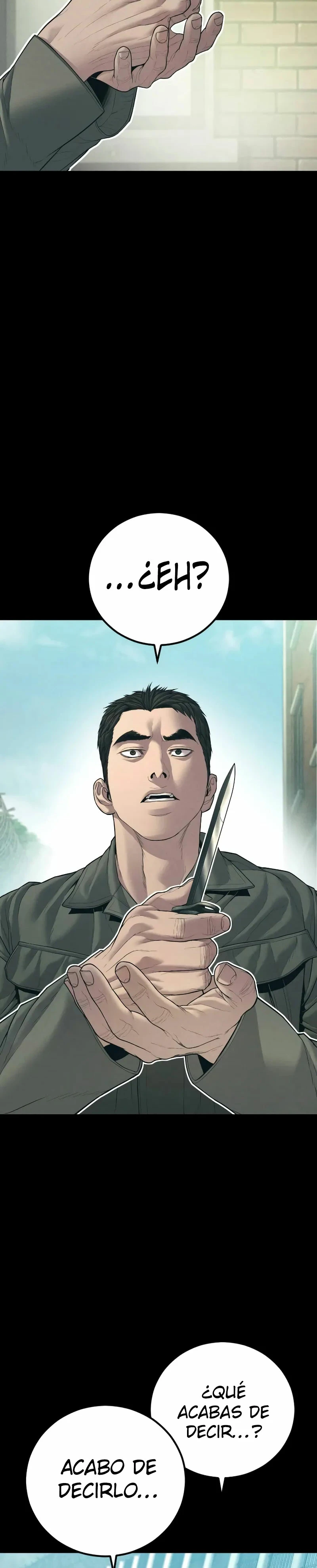 Manager Kim Capítulo 140 - Page 30
