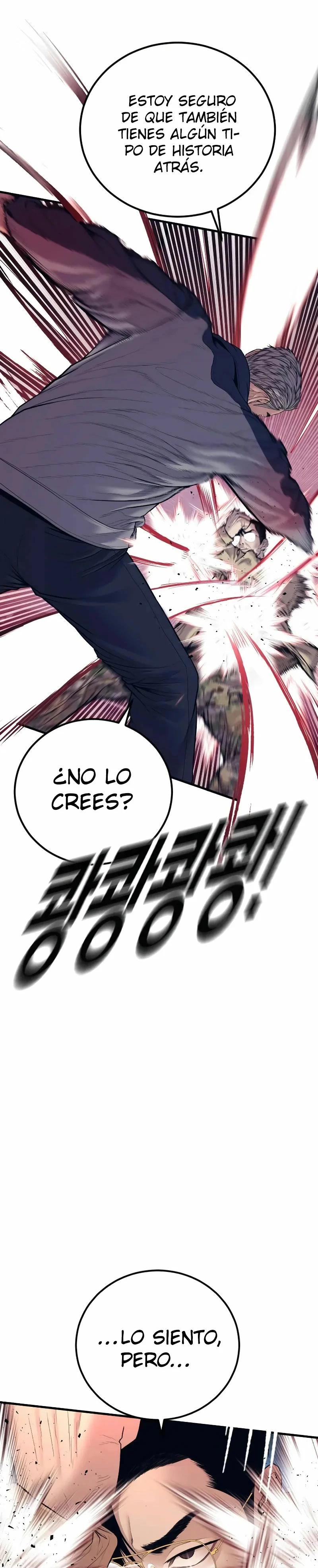 Manager Kim Capítulo 140 - Page 40