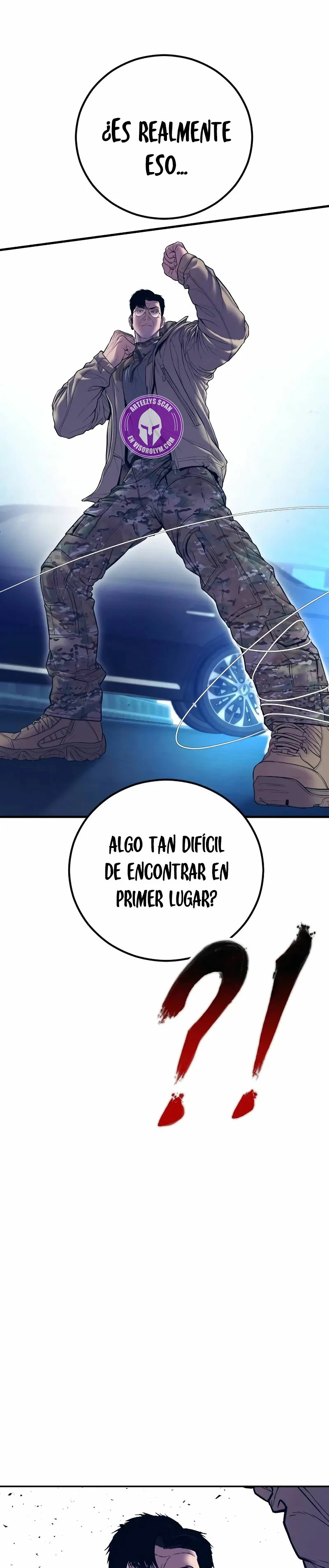 Manager Kim Capítulo 140 - Page 44