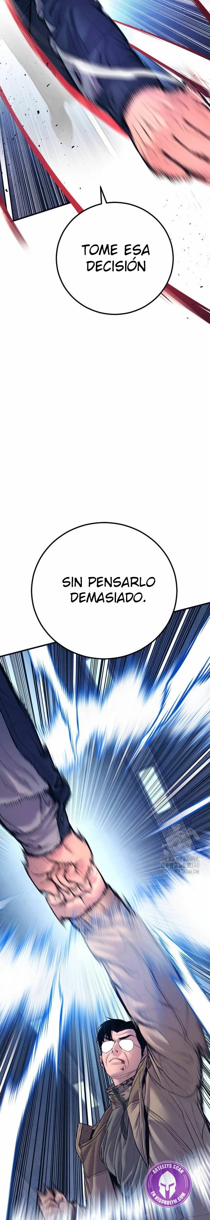 Manager Kim Capítulo 141 - Page 20