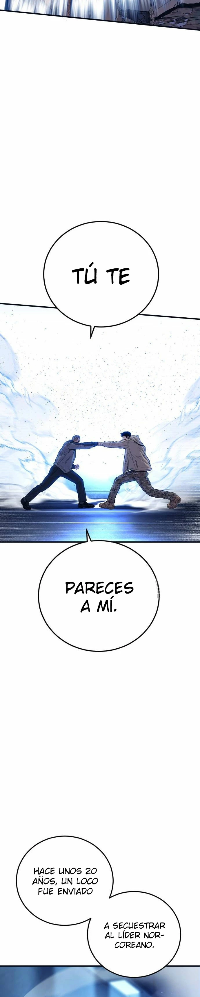 Manager Kim Capítulo 141 - Page 21