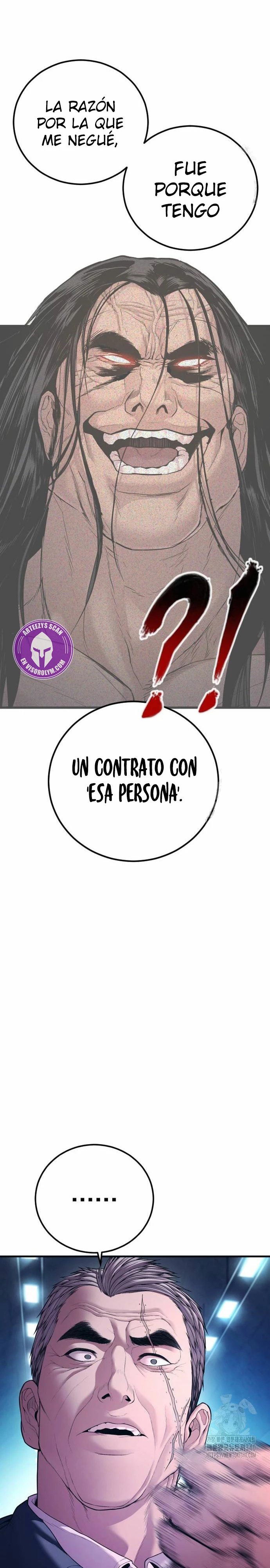 Manager Kim Capítulo 141 - Page 37