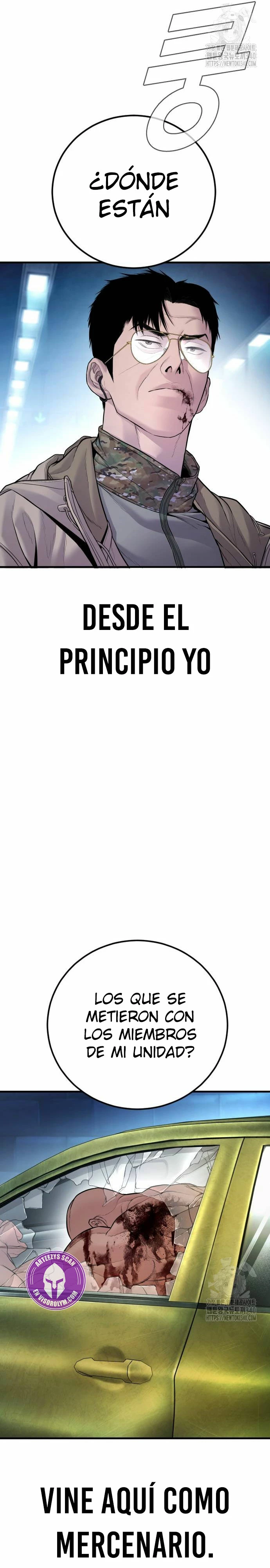 Manager Kim Capítulo 141 - Page 57