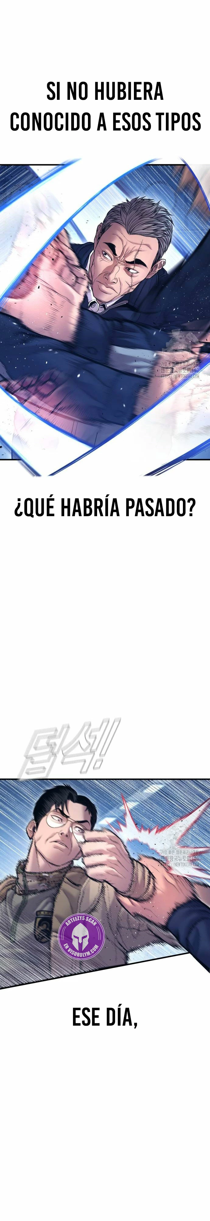 Manager Kim Capítulo 142 - Page 38