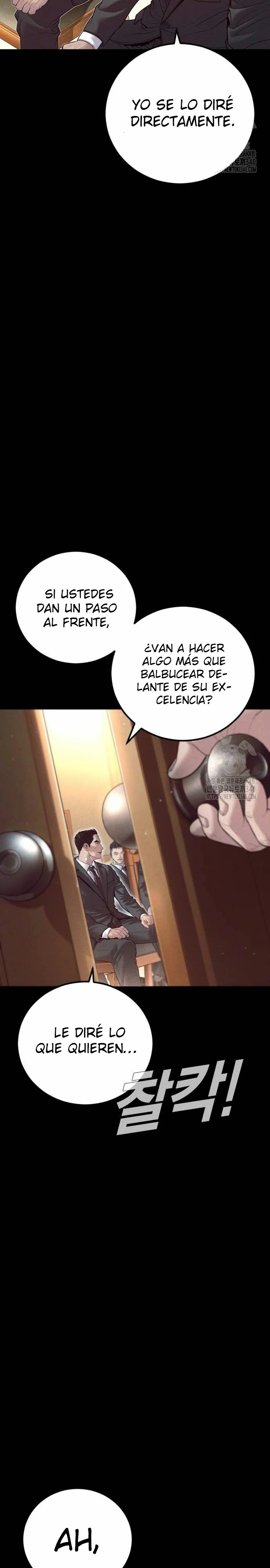 Manager Kim Capítulo 142 - Page 59