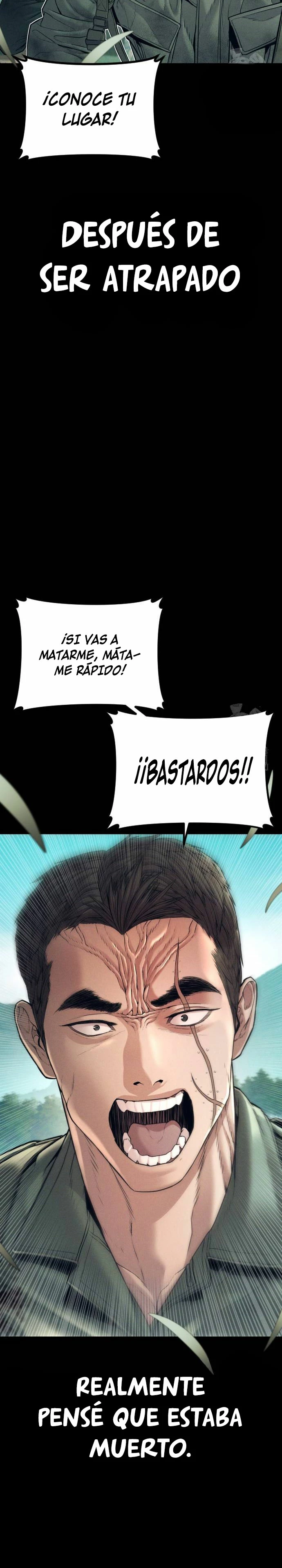 Manager Kim Capítulo 143 - Page 15