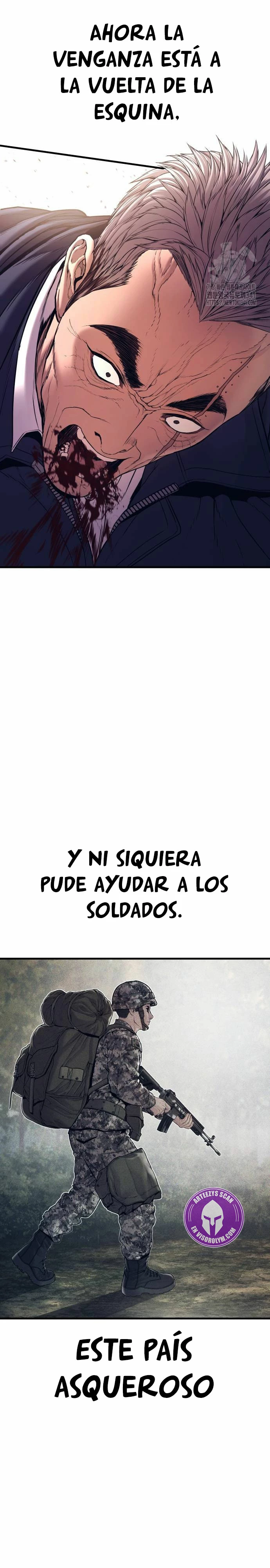 Manager Kim Capítulo 143 - Page 26