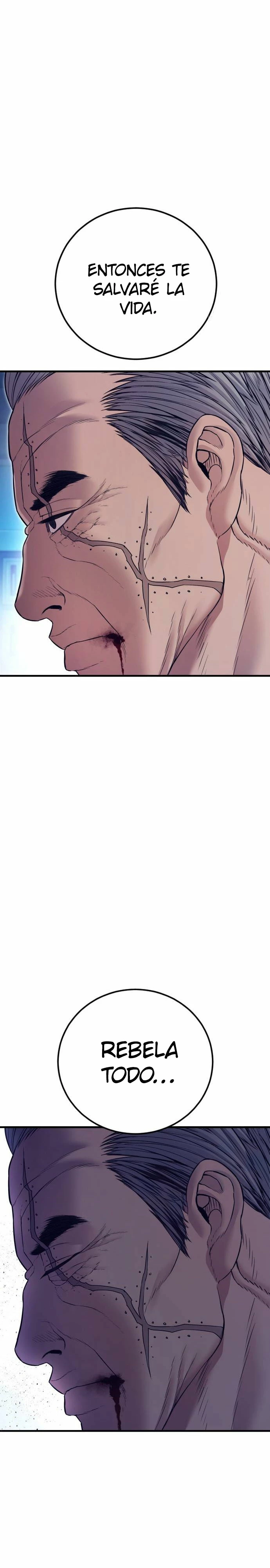 Manager Kim Capítulo 143 - Page 43
