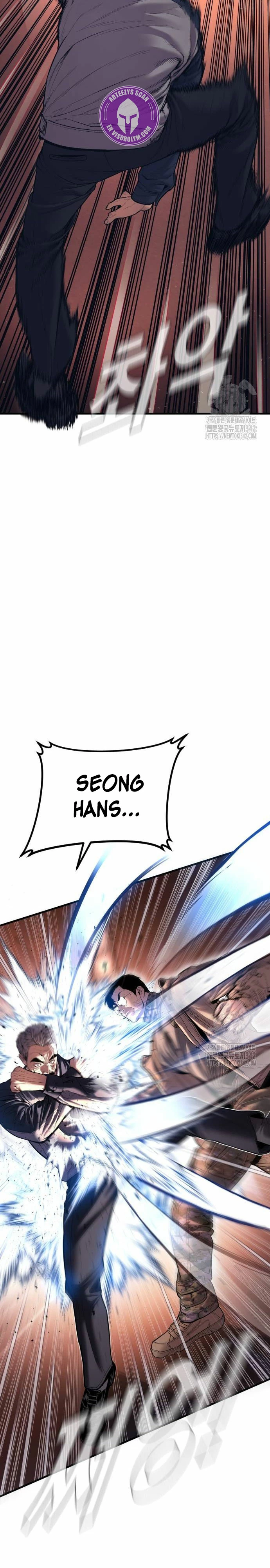 Manager Kim Capítulo 144 - Page 30