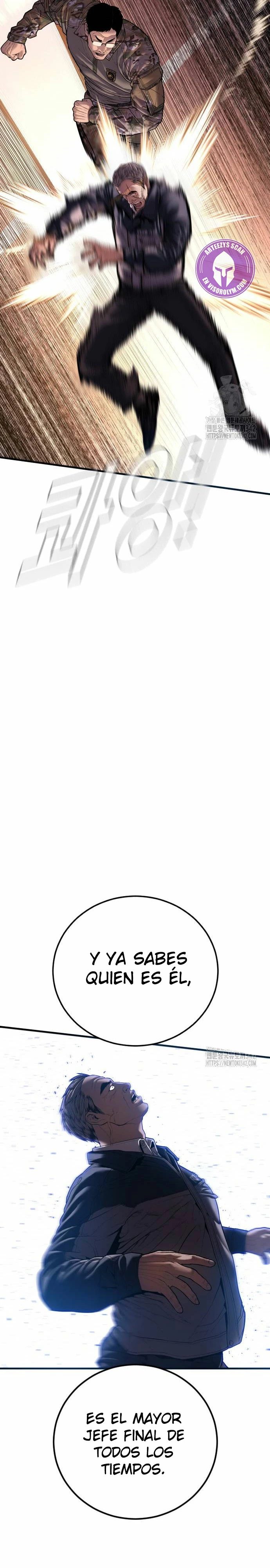 Manager Kim Capítulo 144 - Page 32