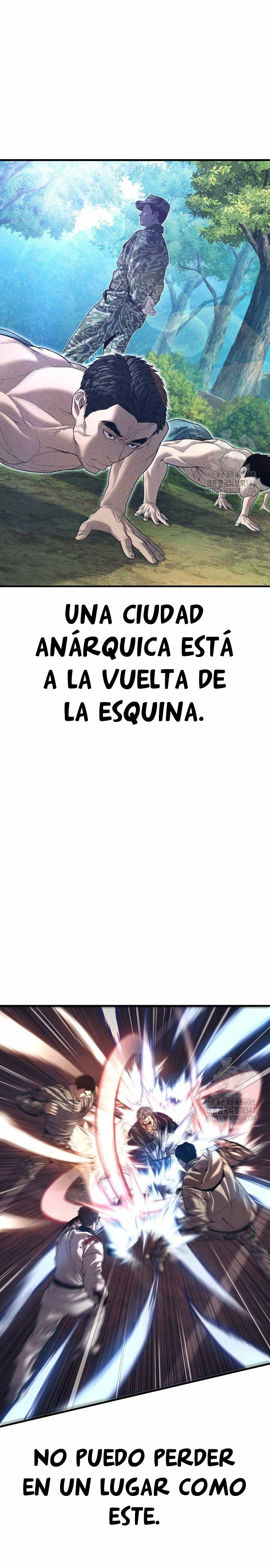 Manager Kim Capítulo 144 - Page 42