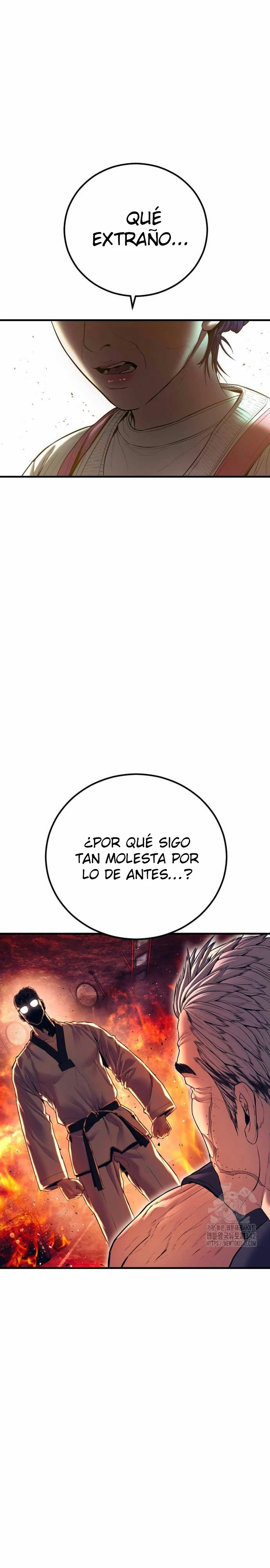 Manager Kim Capítulo 144 - Page 5