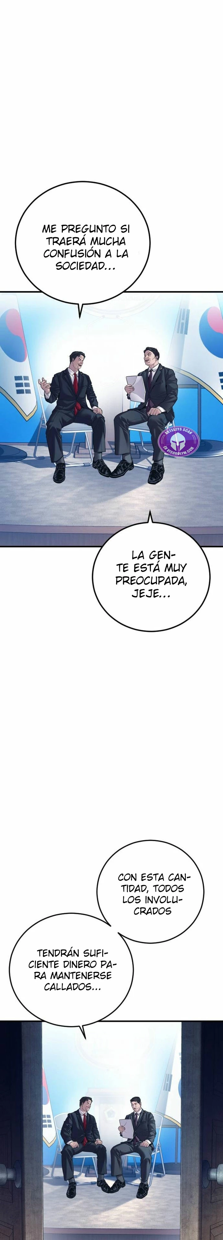 Manager Kim Capítulo 145 - Page 12