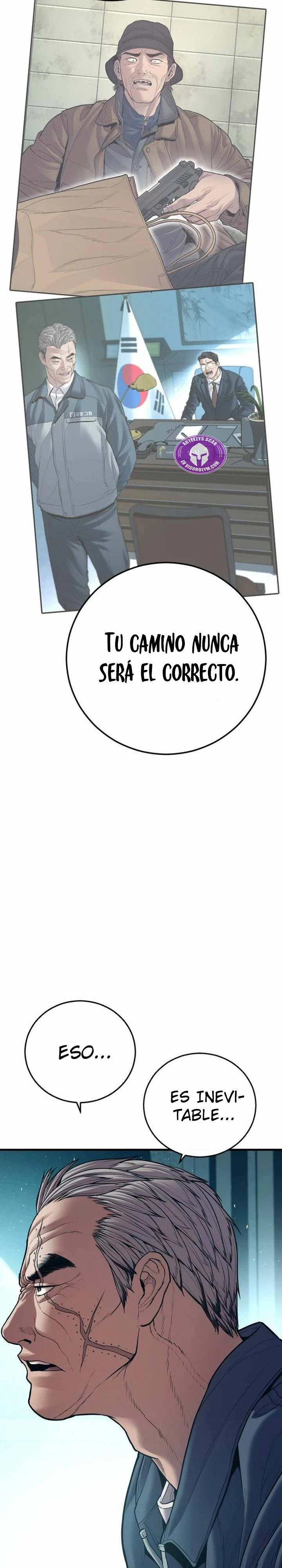 Manager Kim Capítulo 145 - Page 18