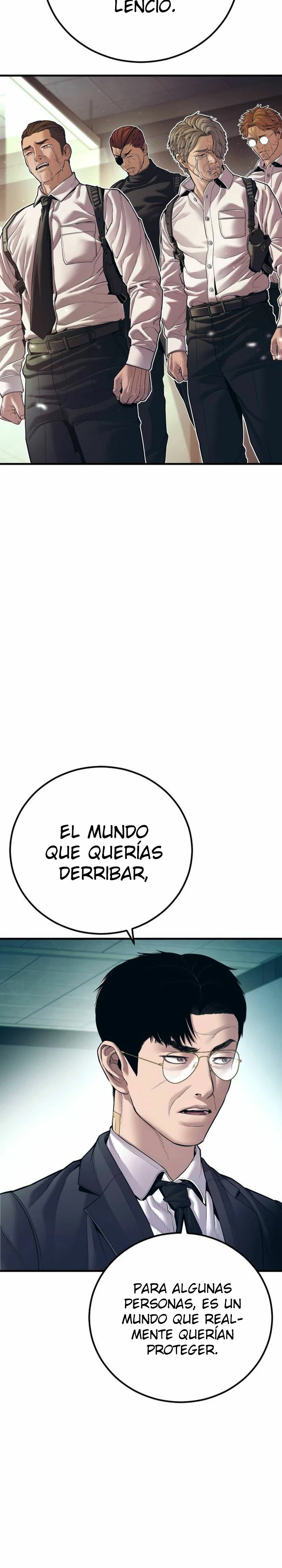 Manager Kim Capítulo 145 - Page 21