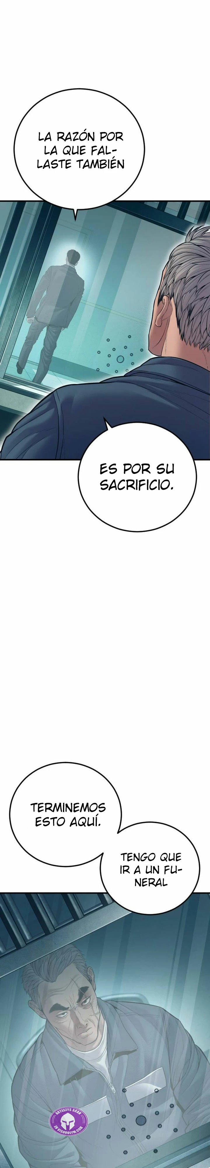 Manager Kim Capítulo 145 - Page 22