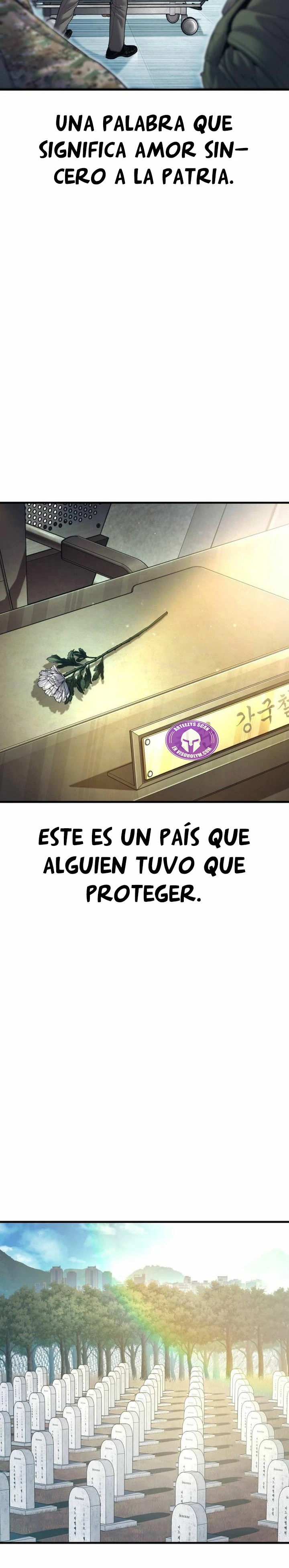 Manager Kim Capítulo 145 - Page 31