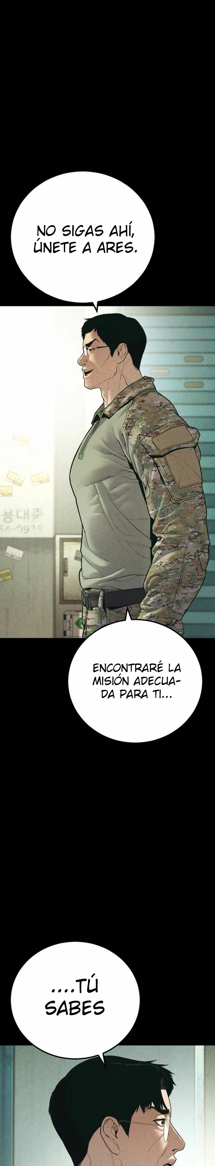 Manager Kim Capítulo 145 - Page 39