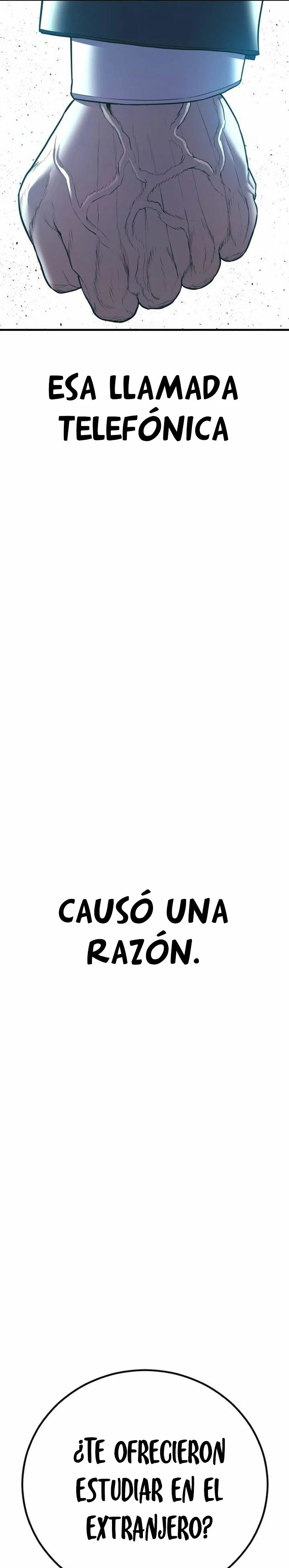 Manager Kim Capítulo 145 - Page 50